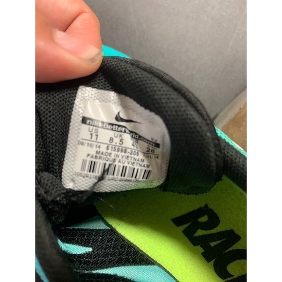NIKE Racing Track Shoes 11 - Picture 6 of 6
